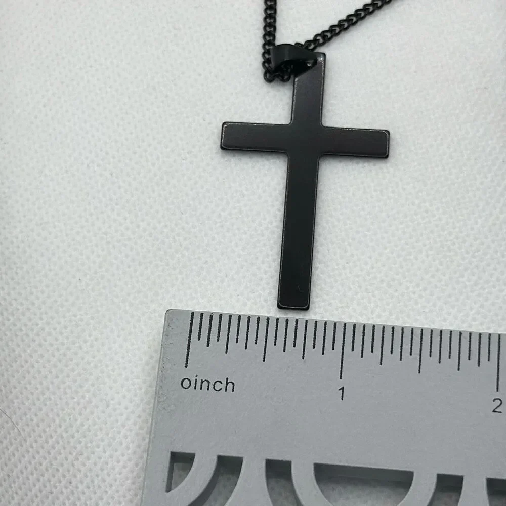 No Brand description cross